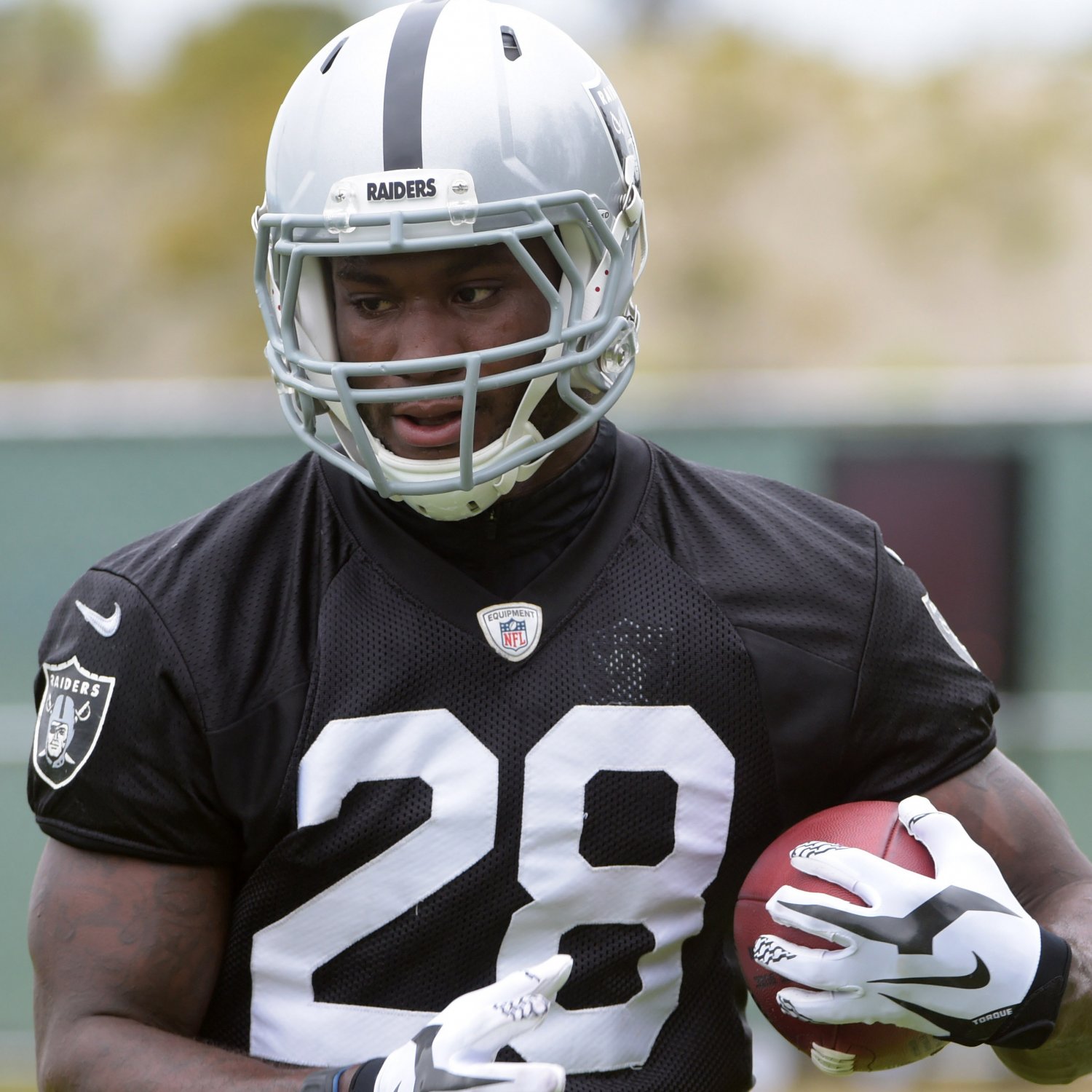 Oakland Raiders Full Position Breakdown, DepthChart Analysis at