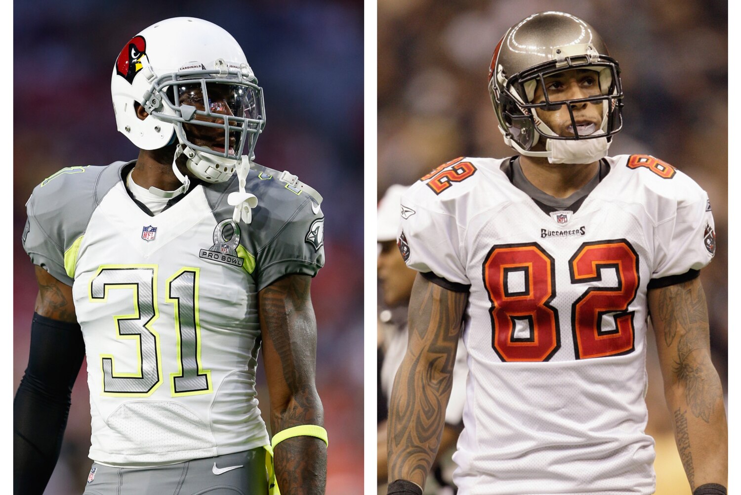 Kellen Winslow Jr. Challenges Antonio Cromartie to Fight After Twitter Argument | Bleacher Report
