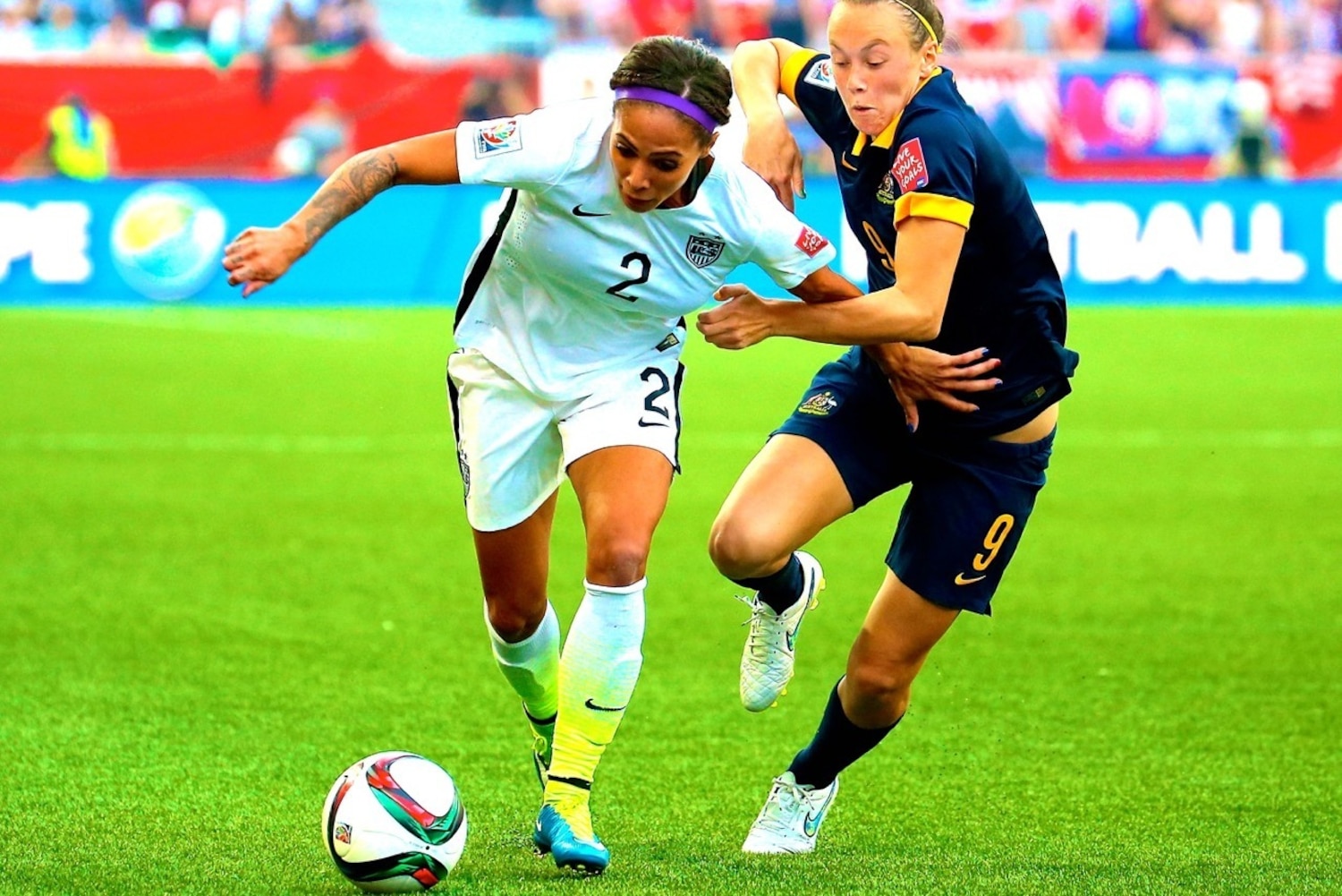 USA vs. Sweden: Live Score, Highlights from Women's World ... USA vs. Sweden: Live Score, Highlights from Women's World ... - 1280 x 854 jpeg 352kB