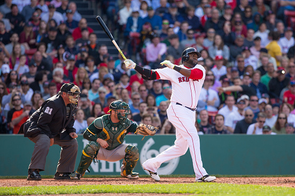 Daily Fantasy Baseball 2015: Best MLB Position Player Picks for June 13
