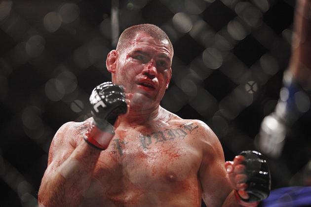 Cain Velasquez vs. Fabricio Werdum: Keys to Victory for Both Fighters at UFC 188