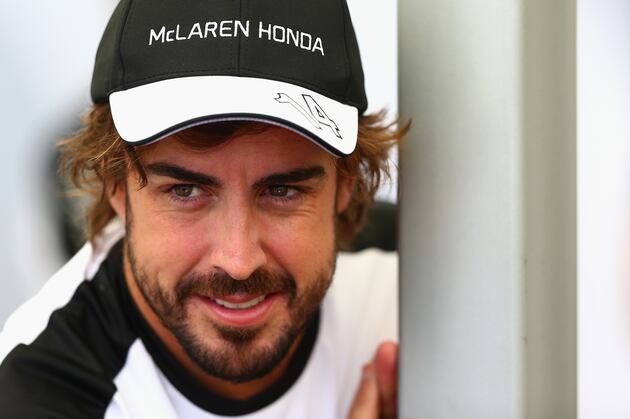 Fernando Alonso's 2015 Canadian GP Radio Outburst Highlights His Biggest Flaw