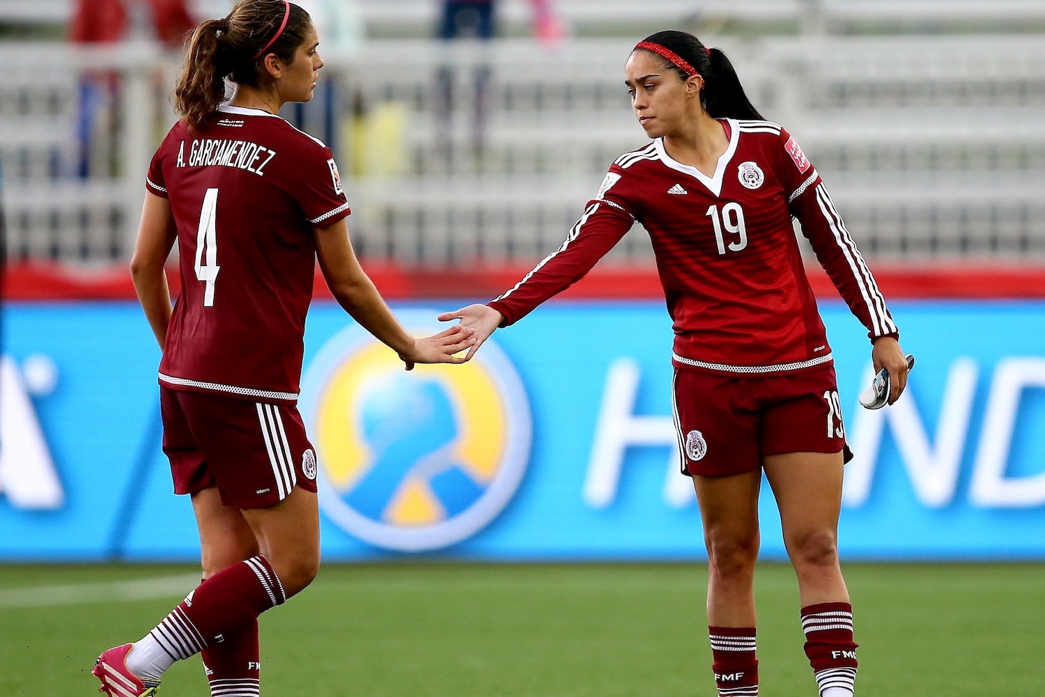 England vs. Mexico Live Score, Highlights from Women's World Cup