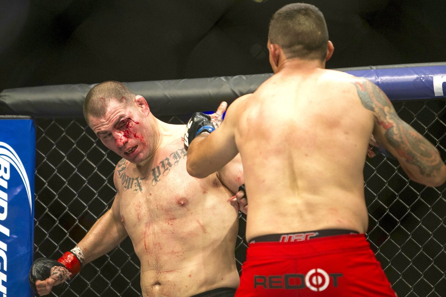 UFC 188 Results: The Real Winners and Losers from Velasquez vs. Werdum ... UFC 188 Results: The Real Winners and Losers from Velasquez vs. Werdum ...