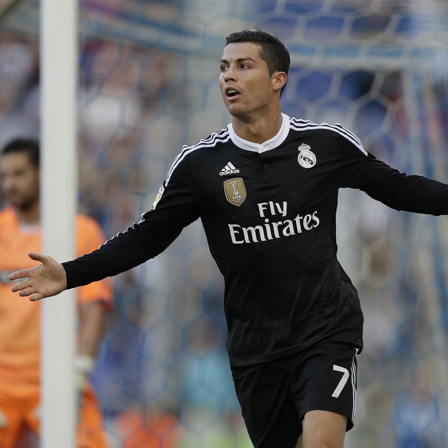 Real Madrid Transfer News: Latest Cristiano Ronaldo and Mauro Icardi Rumours ...