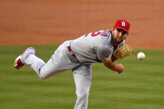 Daily Fantasy Baseball 2015: MLB DraftKings Ideal Lineup Picks for June 15