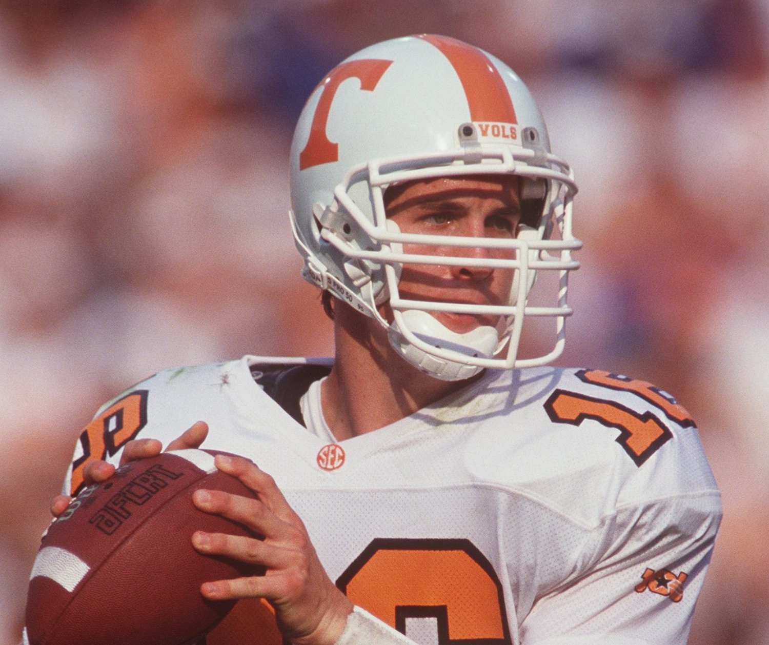 Tennessee Football: 10 Best Players in Volunteers History | Bleacher Report