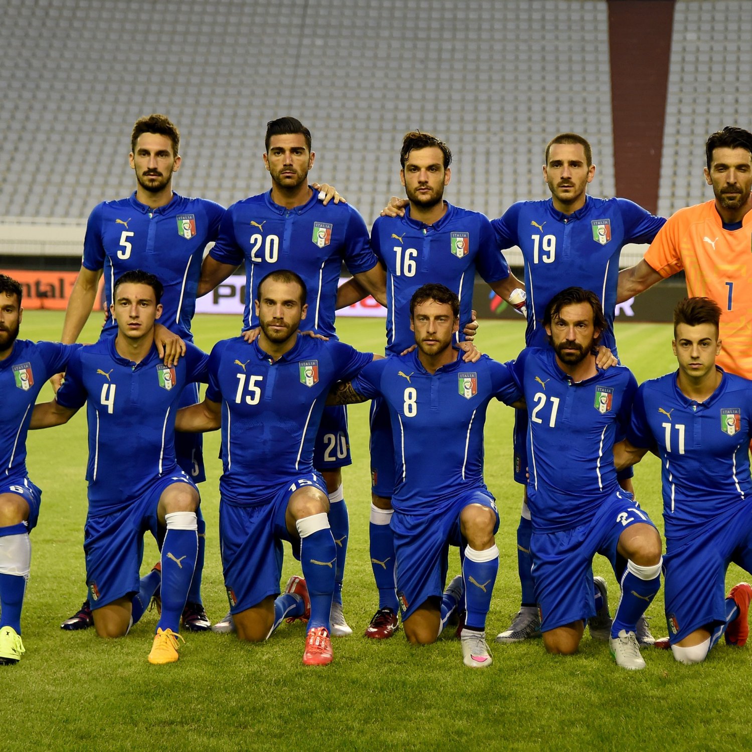 Italy vs. Portugal: Team News, Predicted Lineups, Live ...