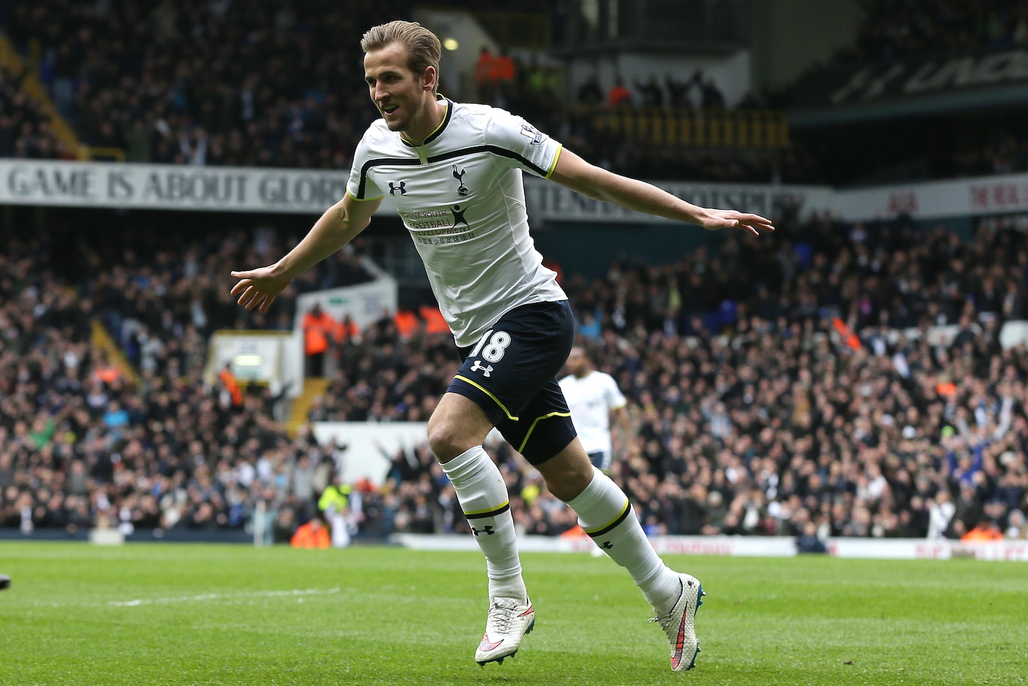 Latest Tottenham Transfer Latest Tottenham Transfer