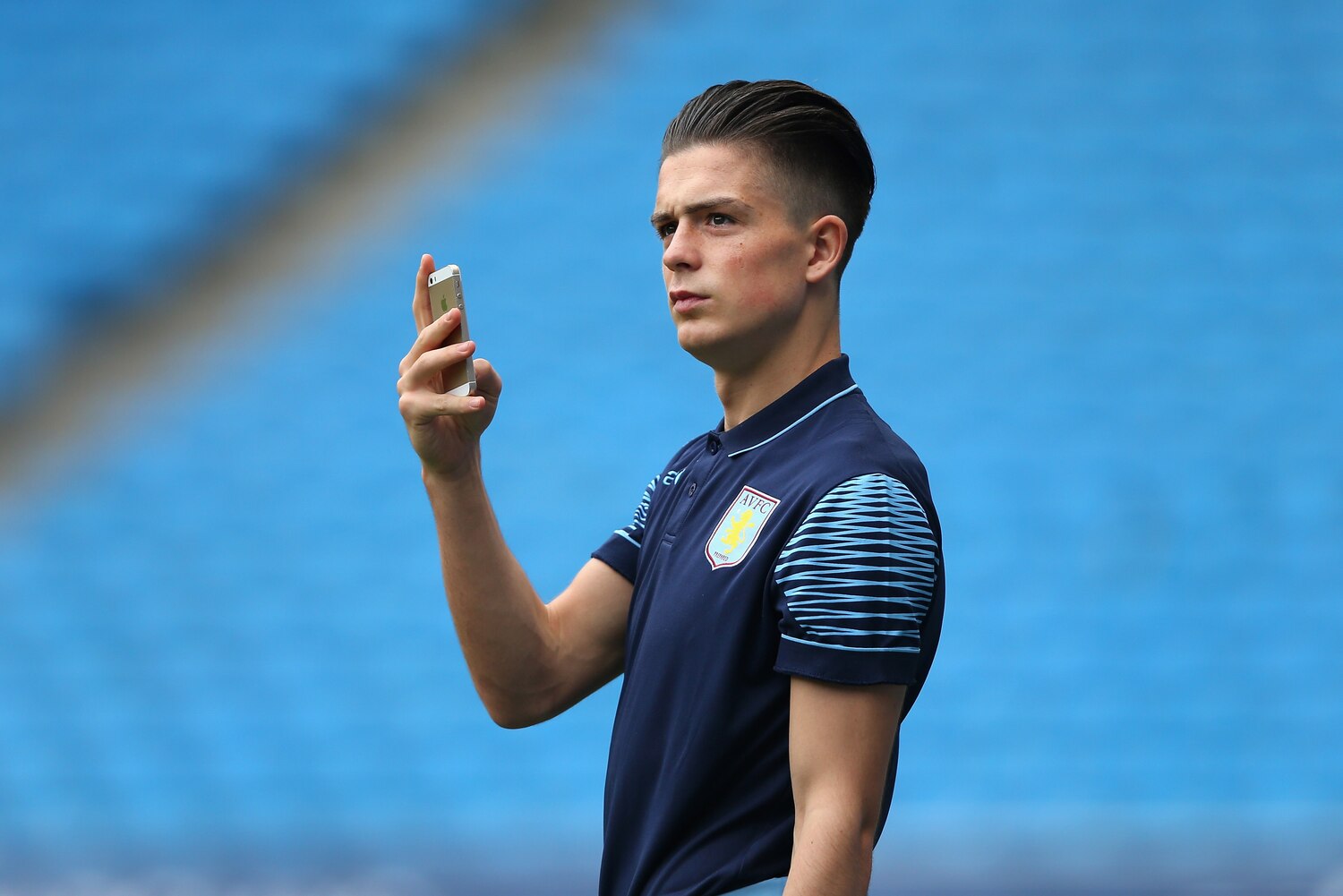 Jack Grealish Photos Spark Investigation, Statement by ...