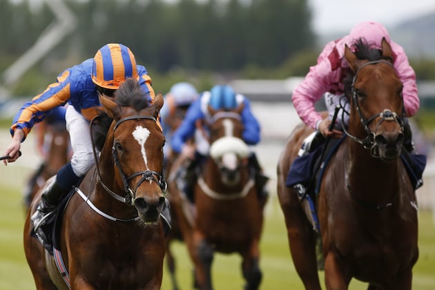 Royal Ascot Schedule Royal Ascot Schedule