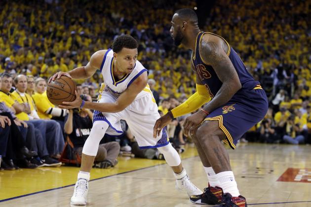 Warriors vs. Cavaliers: Analysis, Predictions for NBA Finals Game 6