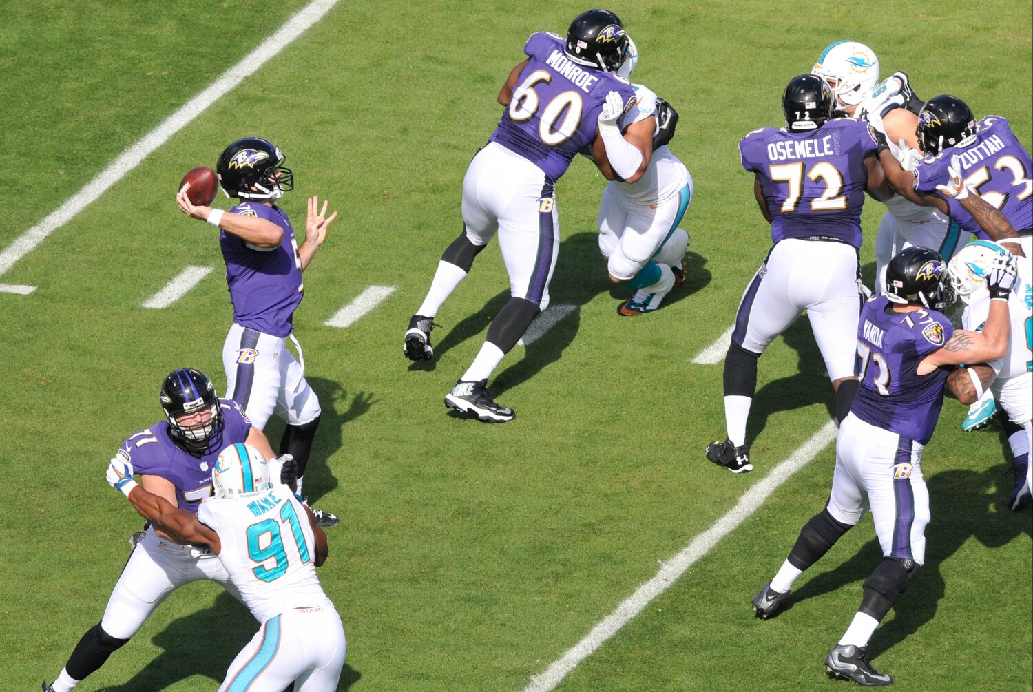 power-ranking-nfl-offensive-line-depth-charts-bleacher-report