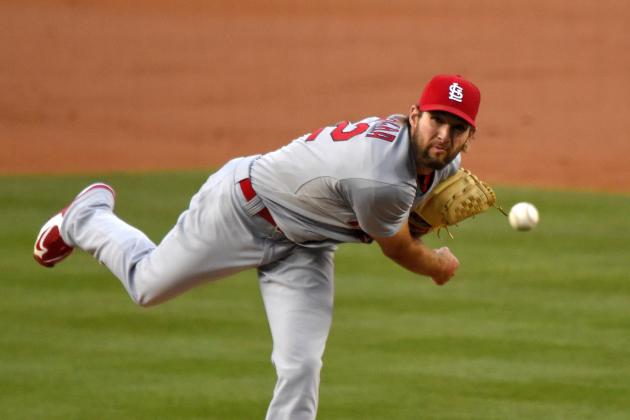 Daily Fantasy Baseball 2015: Best DraftKings MLB Pitcher Picks for June 16