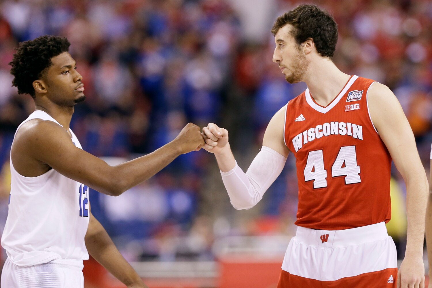 Knicks draft trade options