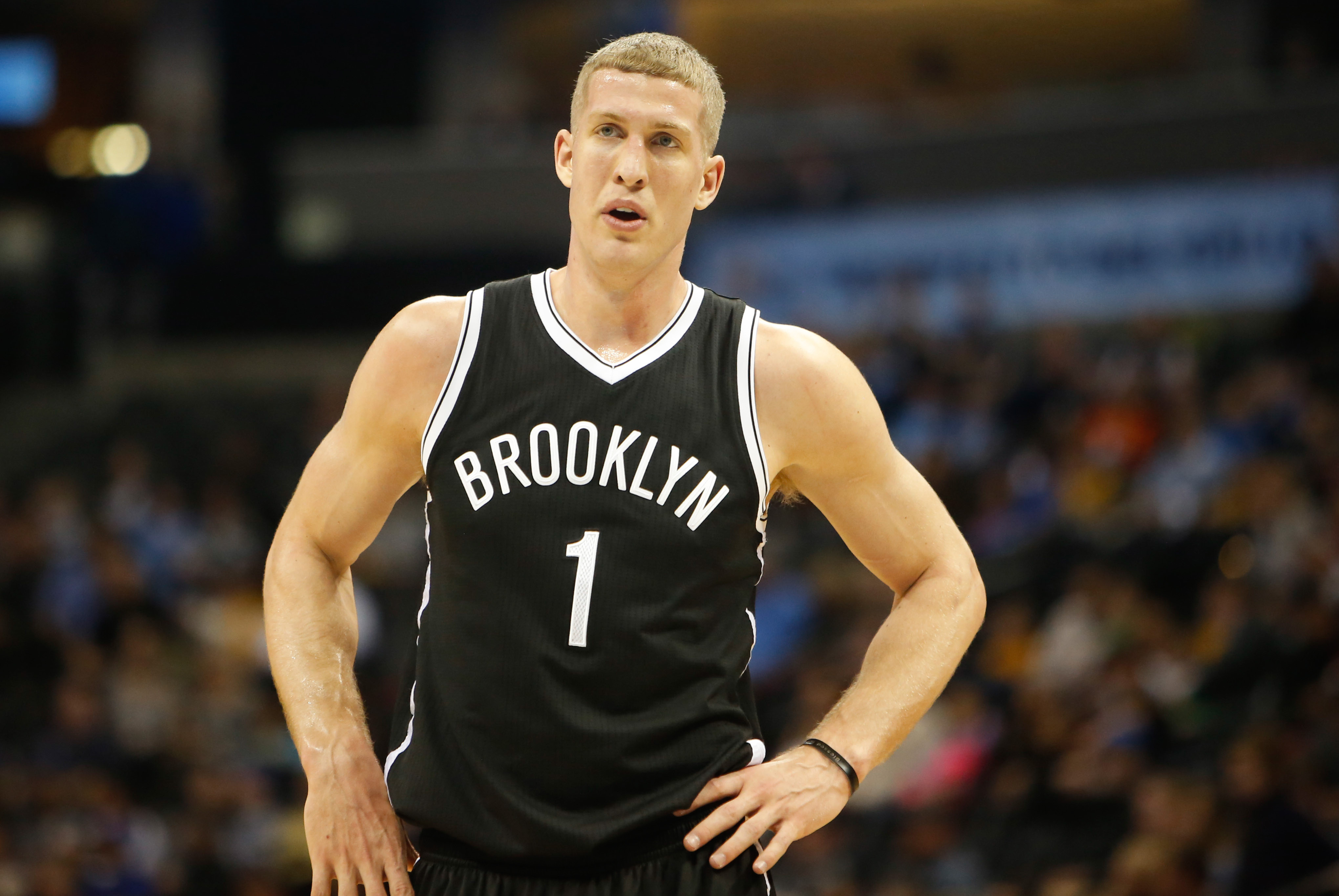 Mason Plumlee to Trail Blazers in 4-Player Trade: Latest Details and Reaction ...4080 x 2730