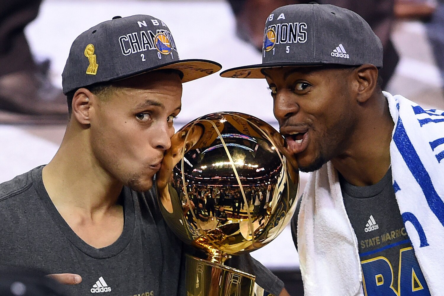 The Latest Golden State Warriors News (Bleacher Report) SportSpyder