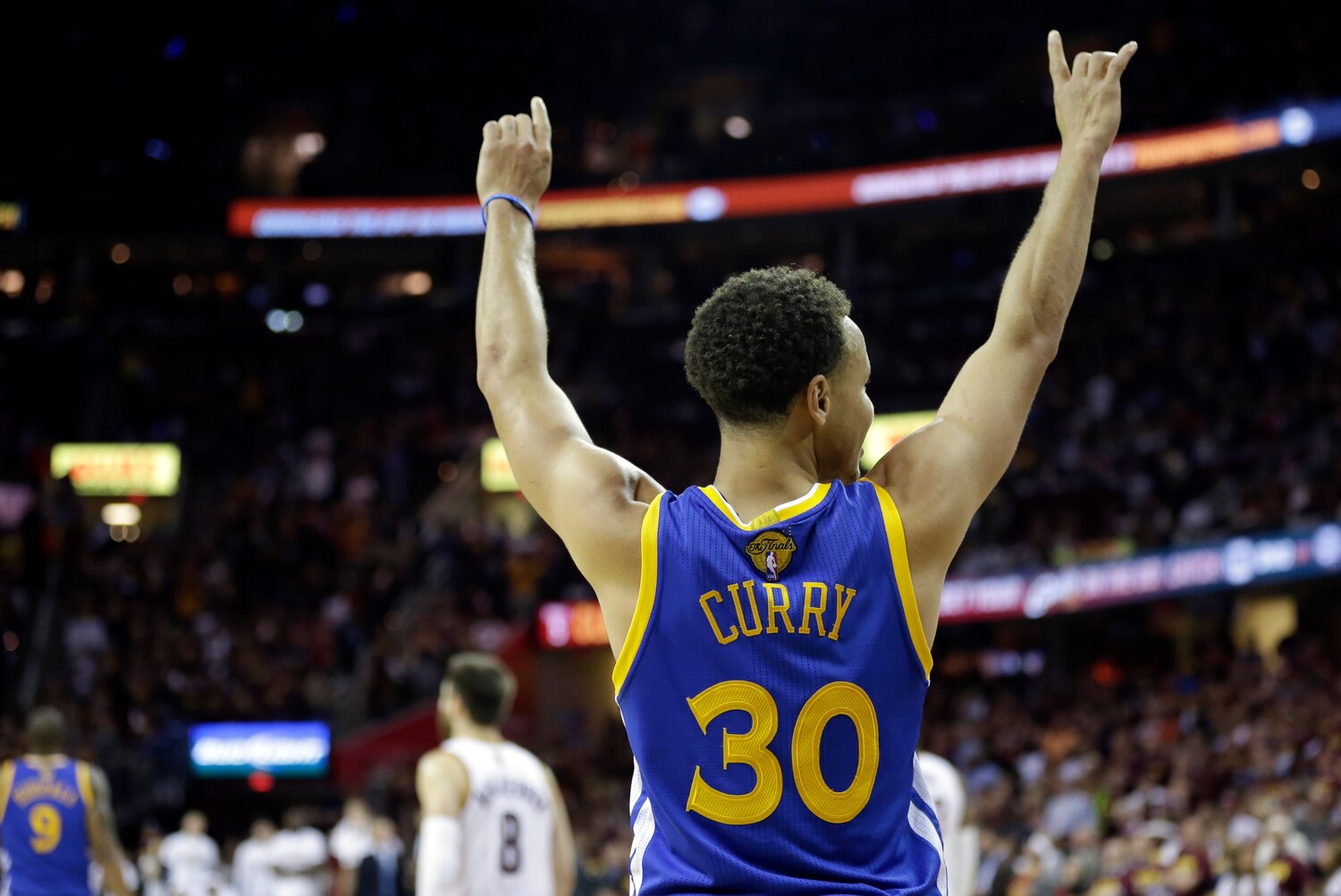 The Latest Golden State Warriors News (Bleacher Report) SportSpyder