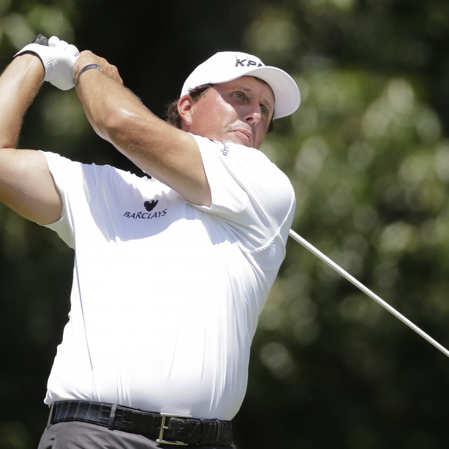 2. Jon Rahm