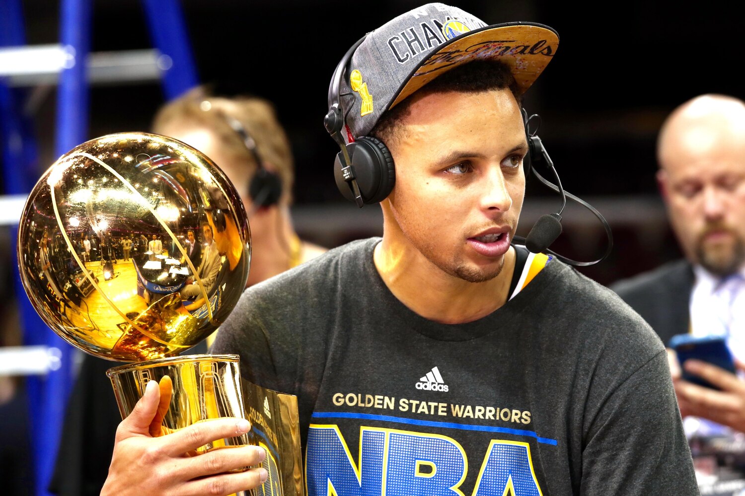 The Latest Golden State Warriors News (Bleacher Report) SportSpyder