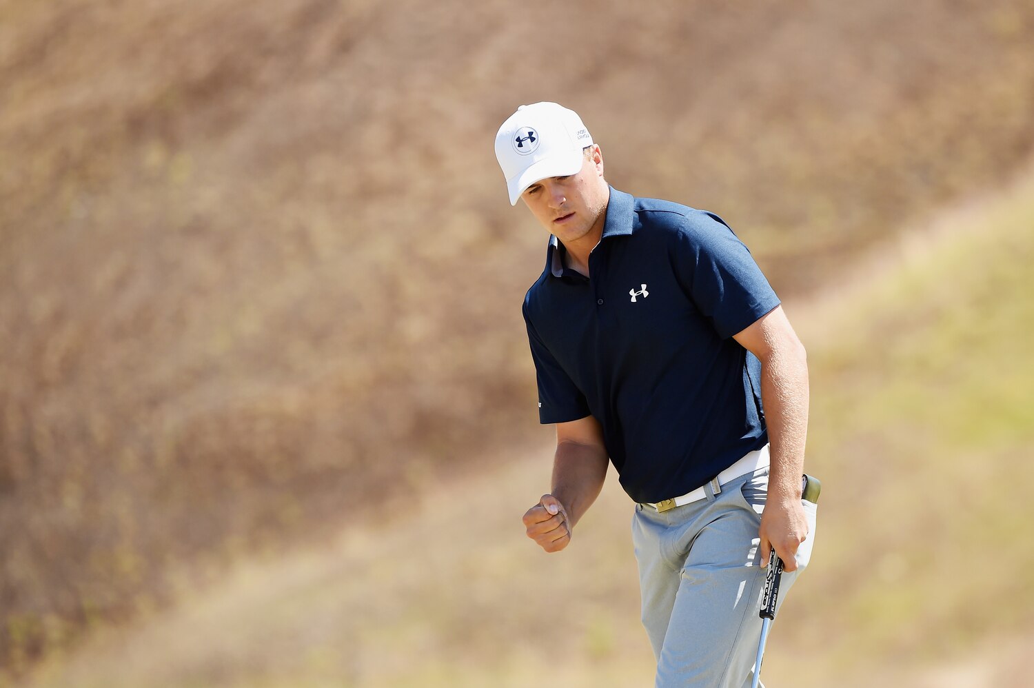 US Open Golf 2015: Live Updates for Saturday Leaderboard ...