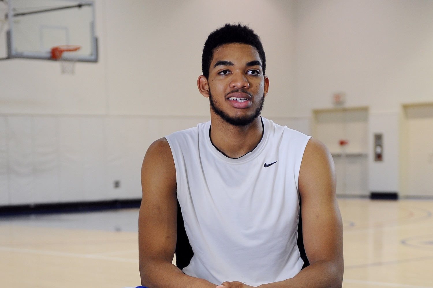 NBA Draft 2015 Latest Mock Draft for Top 1stRound Prospects