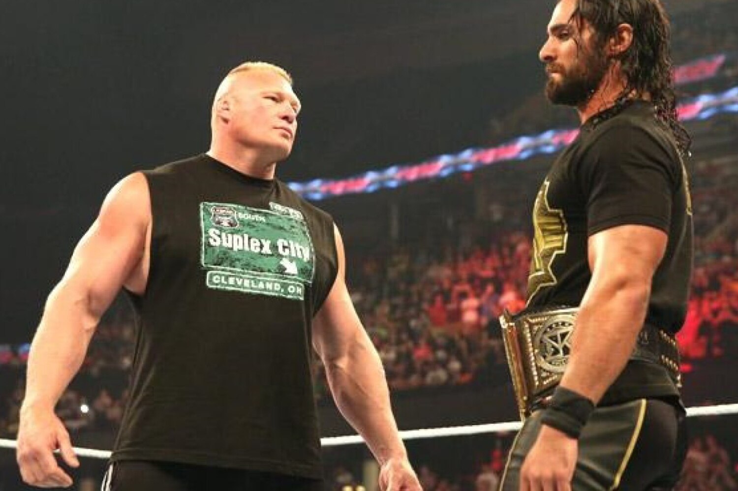 wwe raw grades bleacher report