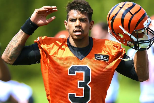 The Terrelle Pryor Ruling A Game Changer For College Athletes - anofjhu