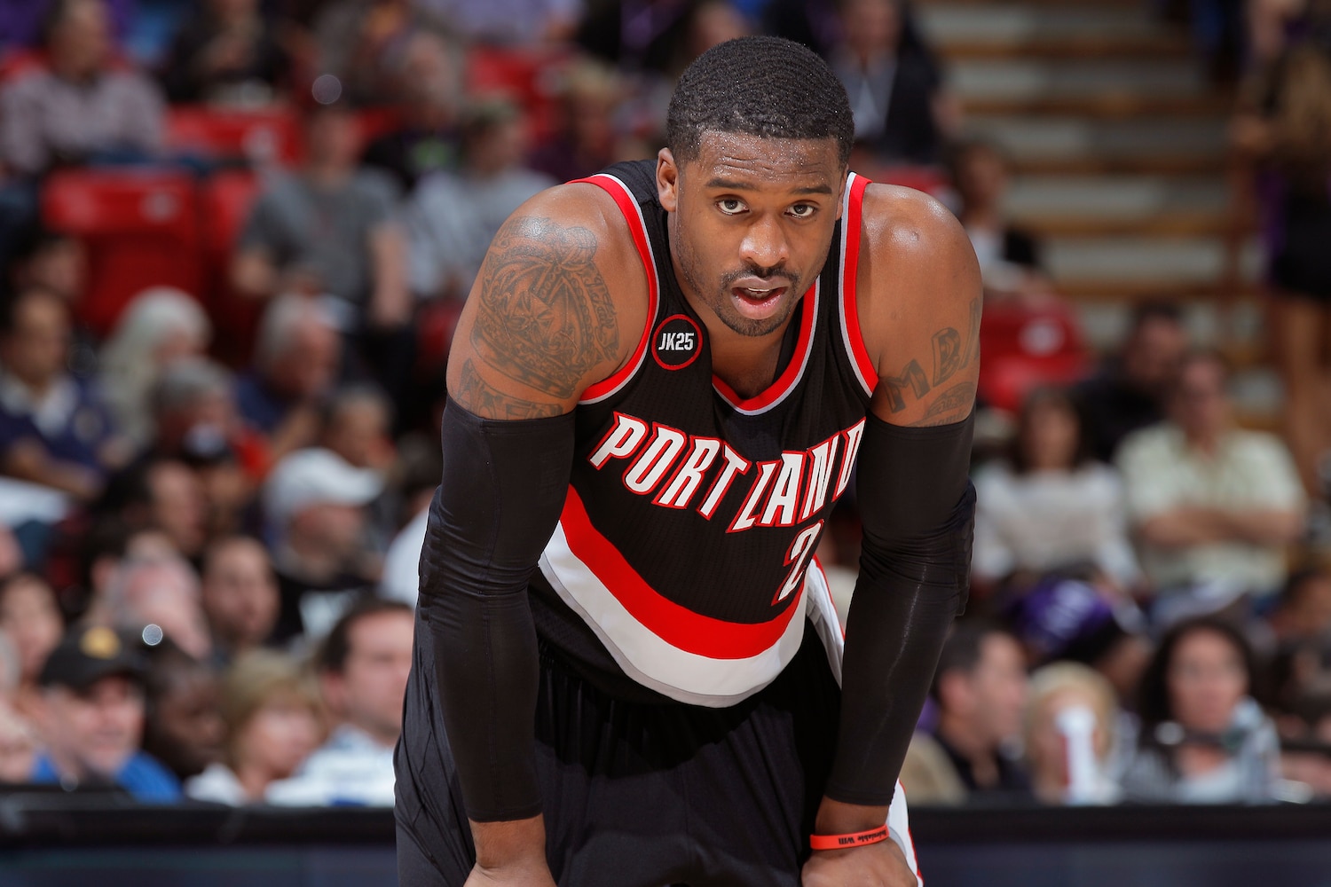 Wes Matthews: Latest News, Rumors and Speculation Surrounding Star SG