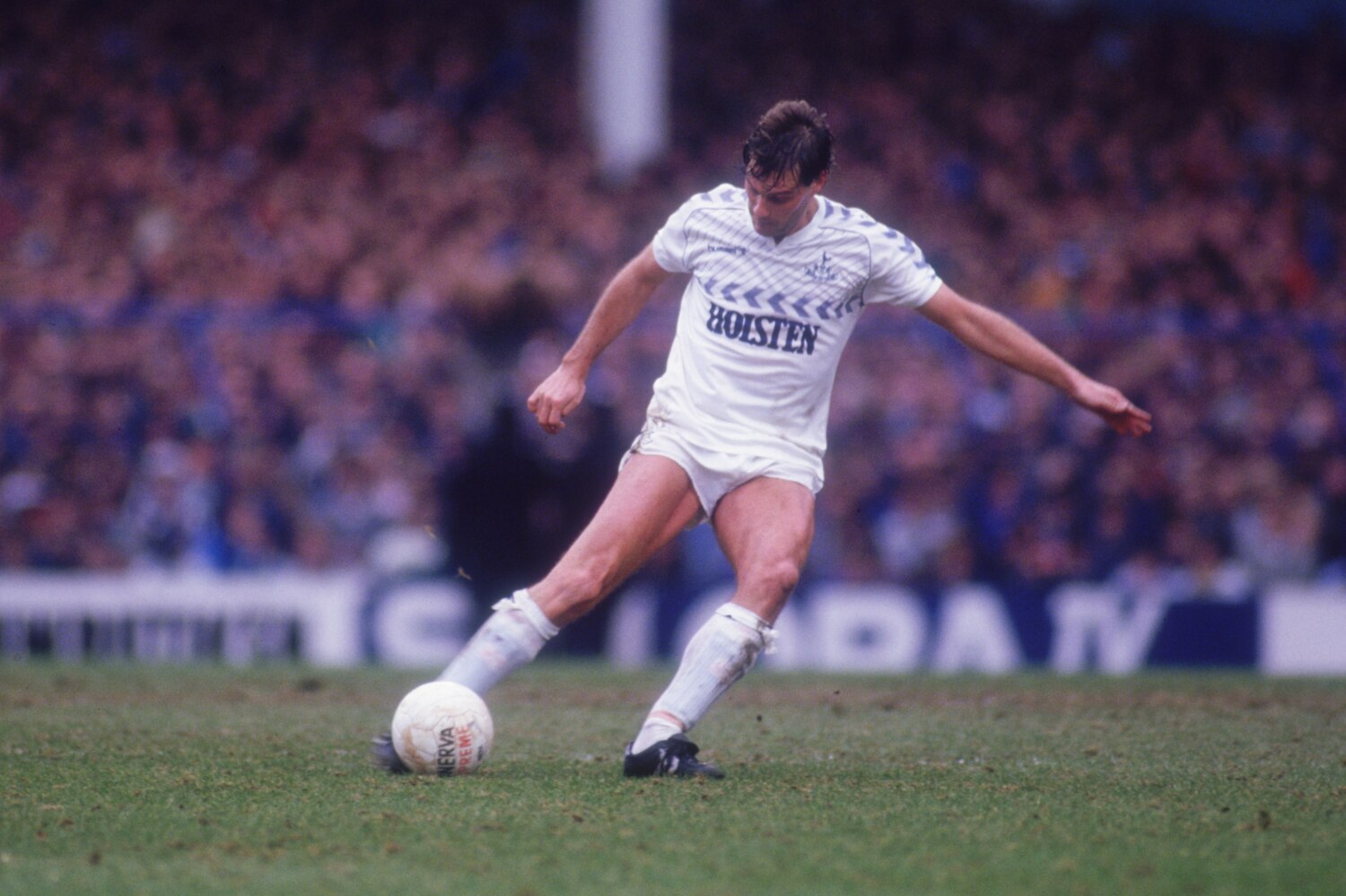 10 Great No. 10s in the History of Tottenham Hotspur Bleacher Report