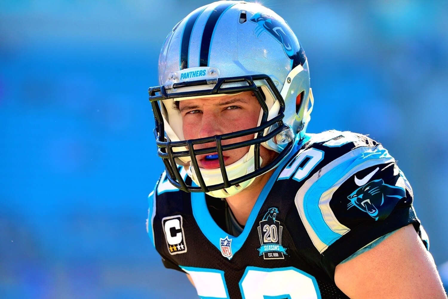 Top 25 NFL Players Under 25 Years Old Bleacher Report