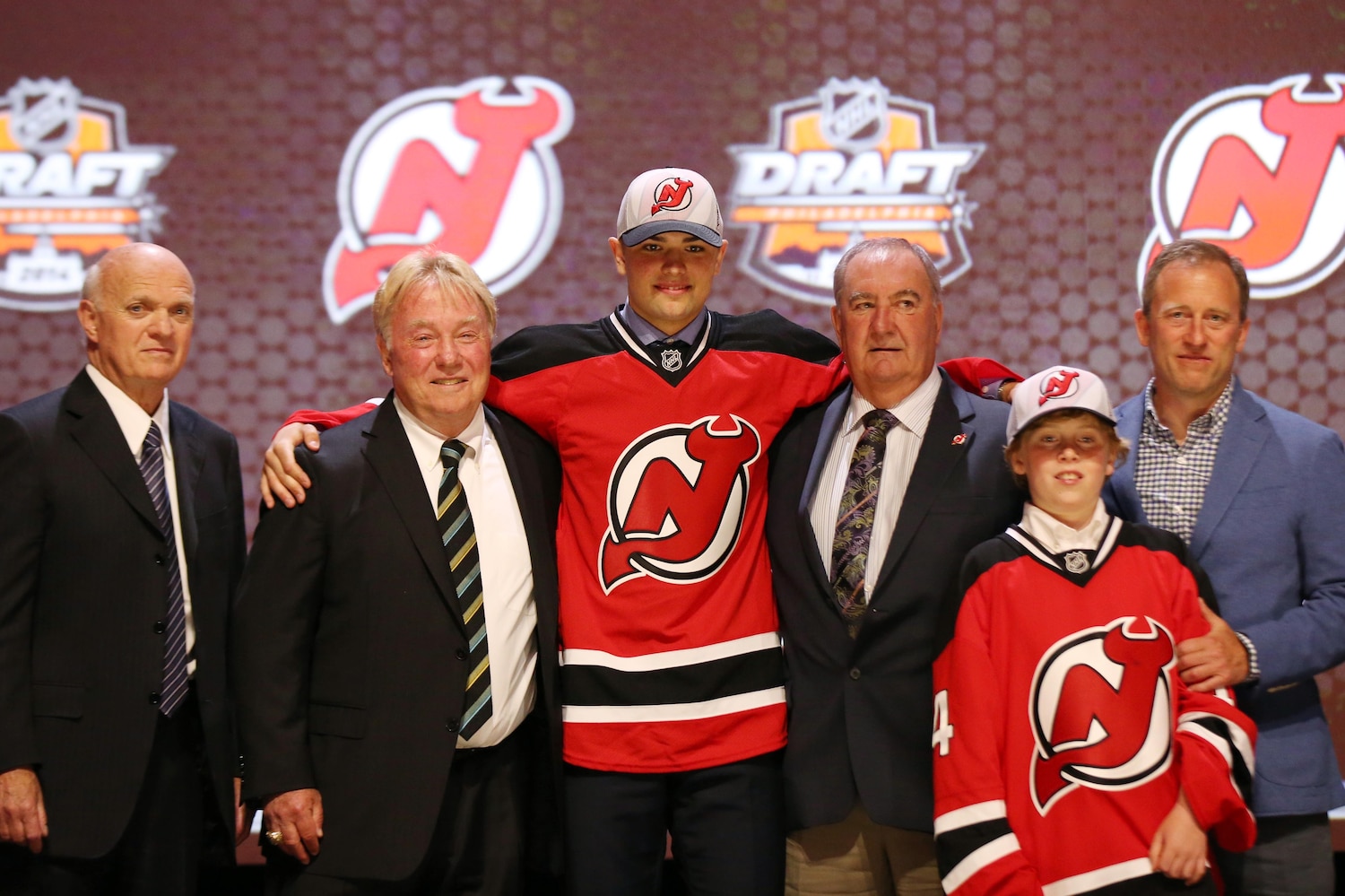 The New Jersey Devils' 2015 NHL Entry Draft Primer - Bleacher Report