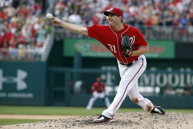 Daily Fantasy Baseball 2015: Best DraftKings MLB Pitcher Picks for June 26