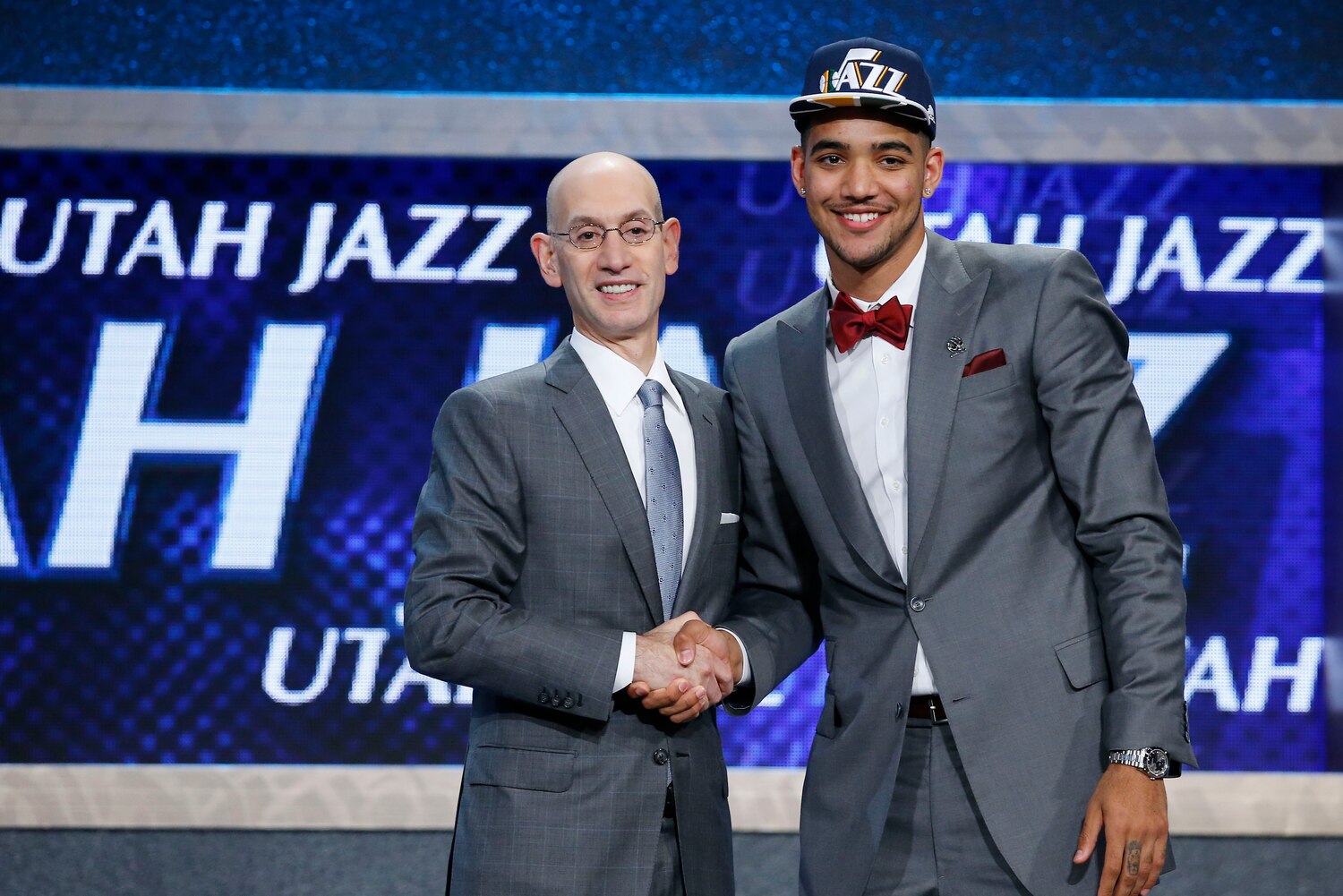 The Latest Utah Jazz News (Bleacher Report) SportSpyder