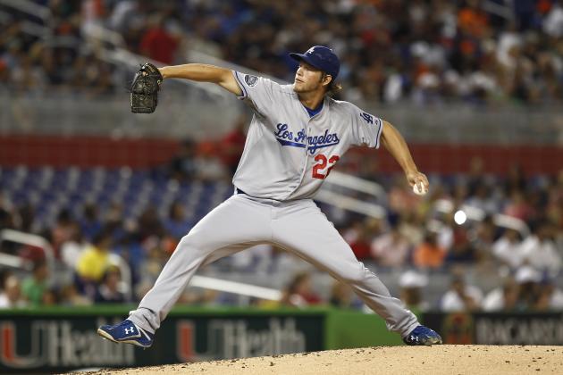 Daily Fantasy Baseball 2015: Best DraftKings MLB Pitcher Picks for June 27