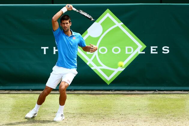 Wimbledon 2016 Dates