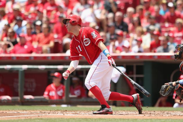 Daily Fantasy Baseball 2015: Best MLB Position Player Picks for June 28