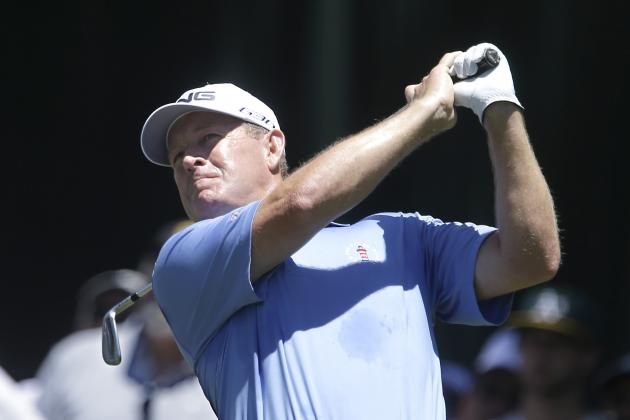 US Senior Open of Golf 2015: Final Leaderboard Scores, Prize Money Payout, More