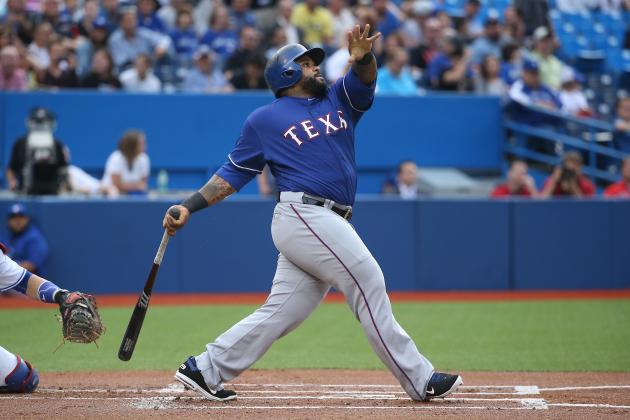 Daily Fantasy Baseball 2015: MLB DraftKings Ideal Lineup Picks for June 29