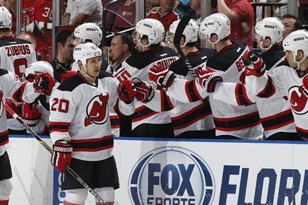 The New Jersey Devils' 2015 Free-Agency Primer - Bleacher Report