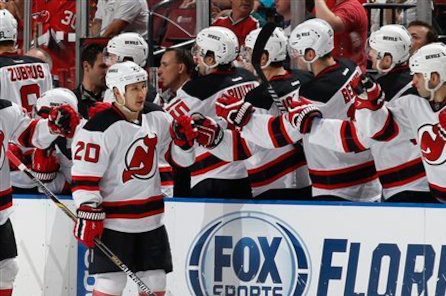 The New Jersey Devils' 2015 Free-Agency Primer - Bleacher Report