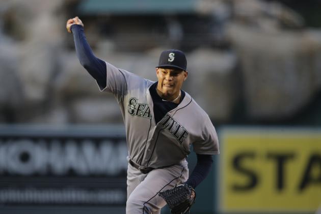 Daily Fantasy Baseball 2015: Best DraftKings MLB Pitcher Picks for July 1