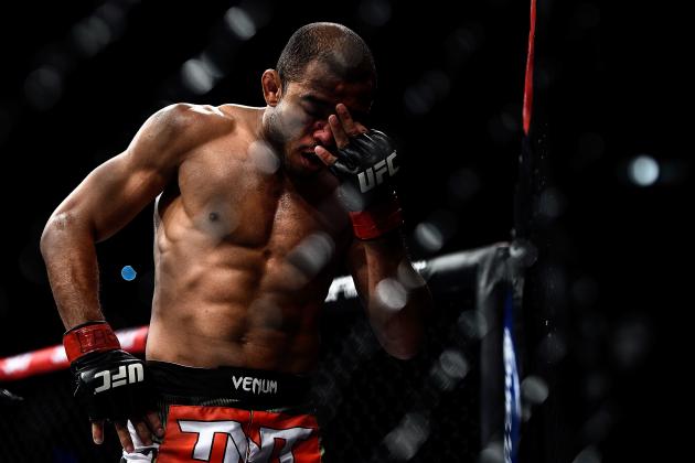 Twitter Reacts to Aldo Pulling Out, McGregor vs. Mendes for Interim Title