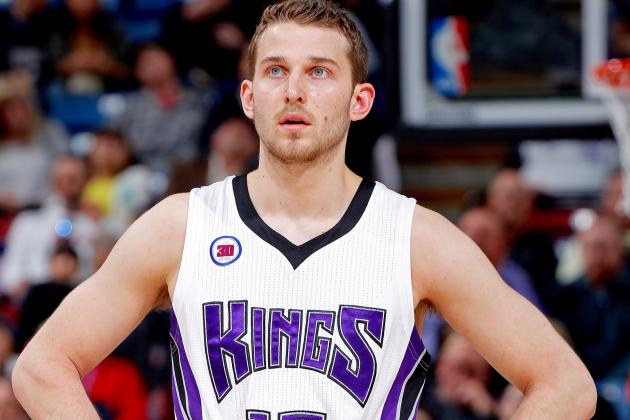 Nik Stauskas, Jason Thompson, Carl Landry to 76ers: Trade Details and Reaction