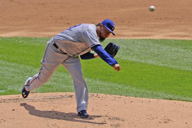 Daily Fantasy Baseball 2015: MLB DraftKings Ideal Lineup Picks for July 2