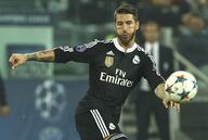 Ramos the Defender Utd Desperately Need