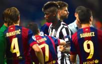 Pogba, Barca Should Wait for Next Summer