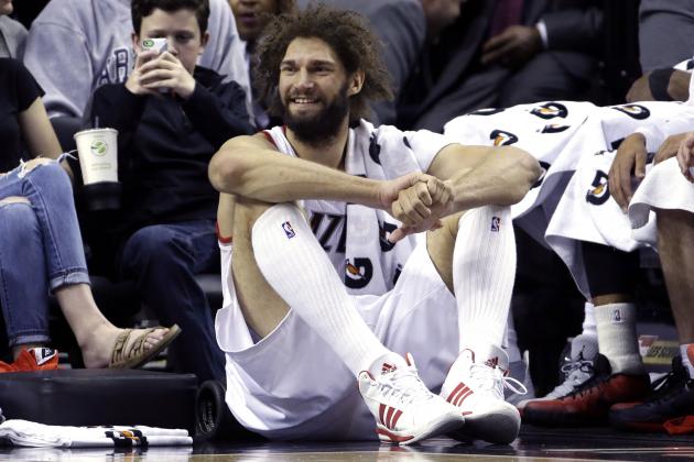 NBA Free Agents 2015: Rumors and Predictions for Top Players on the Move