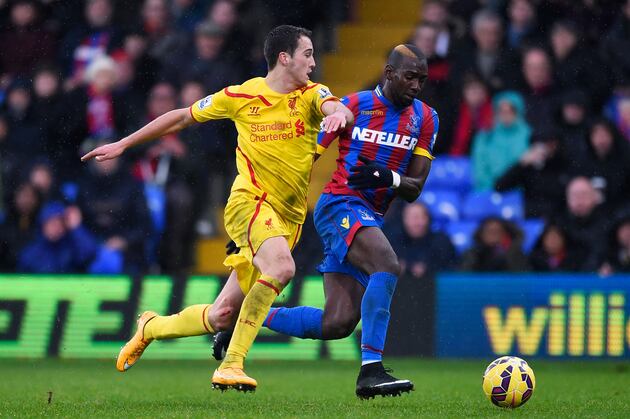 Why Liverpool Would Be Unwise to Cancel Javier Manquillo's Loan This Summer