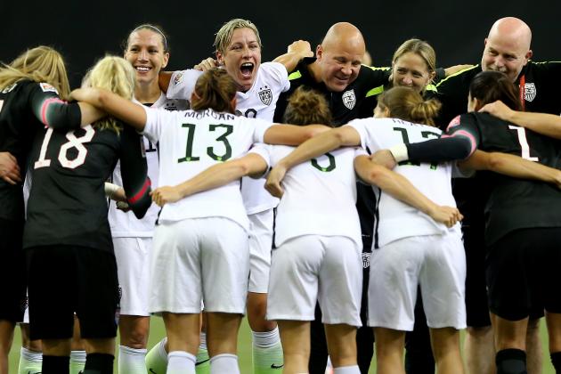 Women's World Cup Final 2015: Championship TV Schedule and ... - 630 x 420 jpeg 44kB